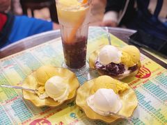 -顺记冰室(宝华路店)