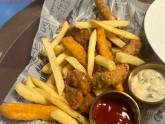 -仁义涵西餐·咖啡(中华巴洛克店)