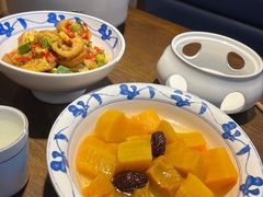 -八碗湘长沙市井菜(坡子街店)