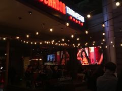 -Luchador摔跤手墨西哥餐厅(恒宇广场店)