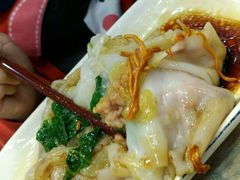 -银记肠粉店(新港西路店)
