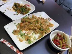 -天宝兄弟(前海壹方城店)