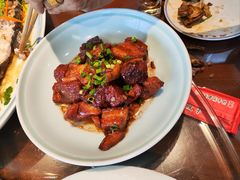 -那家老院子东北菜·饺子·小鸡炖蘑菇(艳华街店)