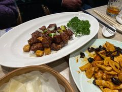 -上海人家花樣年华(虹口龙之梦店)