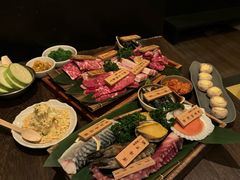 -暖都焼肉·和牛酒場(花都店)