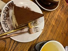 -旧雨咖啡·CoffeeFORU(黄村奥体店)
