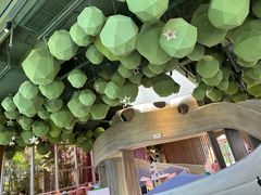 -水桶王国主题餐厅·聚会·生日派对·亲子活动·家庭套餐(亚龙湾希尔顿店)