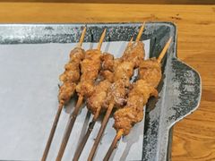 -管氏翅吧(中关村店)