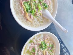 -东澳岛