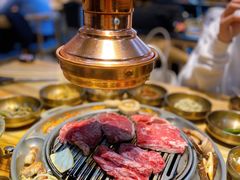 -金顺韩式烤肉·网红烤肉店(广利路店)