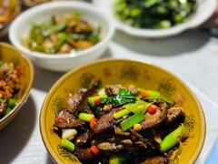 -老师傅餐馆(长沙店)