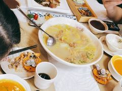 -简家·海鲜盛宴(下沙店)