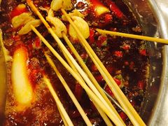 -川成串·自助串串香火锅(朝阳店)