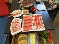 -北门涮肉·铜锅涮肉(南锣鼓巷店)