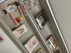 -天真蓝照相馆(五角场百联又一城店)