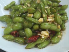 -肖记公安牛肉鱼杂馆·省级非物质文化遗产(三角路直营店)