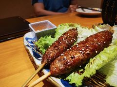 -大岛日本料理铁板烧(南通大饭店)