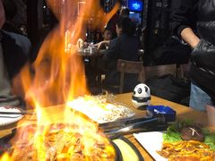 -超级神炭烤肉夜食(芥园西道店)