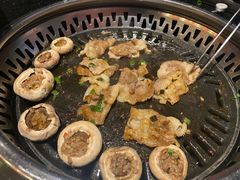 -牛焱·烧肉酒肆(五大道店)