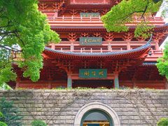 -城隍阁