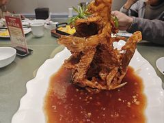 -老德州四合院·德州菜(天衢路店)