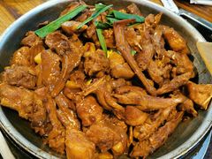 鹅煲-同顺鹅庄(南华路店)