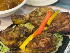 -Santoor 萨都里印度餐厅(北锣鼓巷店)
