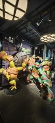 -尼克Playtime(欢乐海岸店)