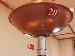 -7年8班朝鲜族非遗美食(三钢里店)