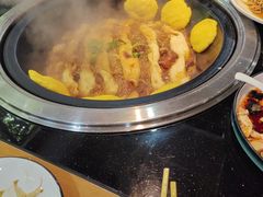 -人民公社大食堂(顺义总店)