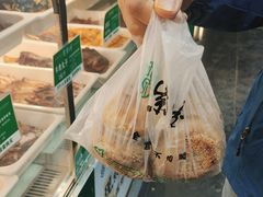-紫光园清真北京小吃(安华店)