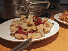 -守柴炉烤鸭(鱼嘴店)