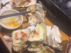 -烧蠔帮·湛江生蚝(工农店)