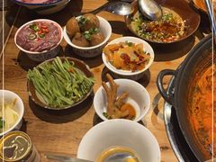 -楠火锅(广州总店)
