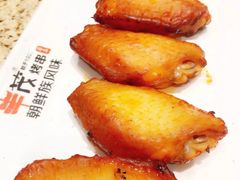 -丰茂烤串(建设街店)