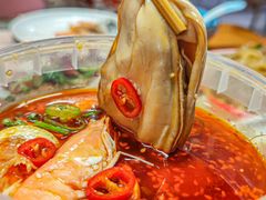 -金龙·打边炉(南京西路店)