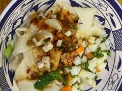 -秦韵轩·西安小馆(贻成福地广场店)