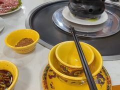 -藏味八珍特色火锅