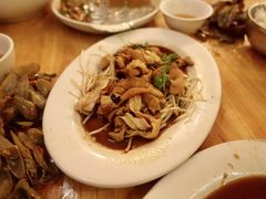 -长平老姿娘夜粥(平东一街店)