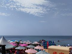 -威海国际海水浴场旅游区