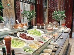 -美食汇自助餐厅(成都万达瑞华酒店)