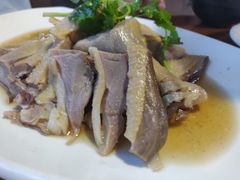 芝城板鸭-芝城故事·建瓯土菜