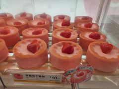 -85度C(广州石牌桥店)