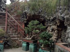 -东莞市可园博物馆