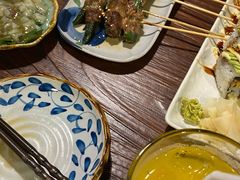 -鸟亭·居酒屋(青年路店)