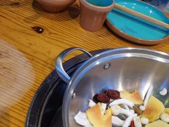 -南国锋味椰子鸡(瀚海店)