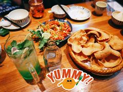 -泰堤坊(淡水体育馆店)