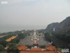 -南沙天后宫景区