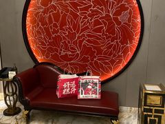 -美食汇自助餐厅(成都万达瑞华酒店)