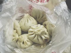 -津门永胜包子铺(哈尔滨道总店)